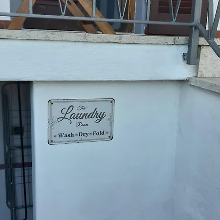 Bilocale Casa Azzurra 3* Фетовайя