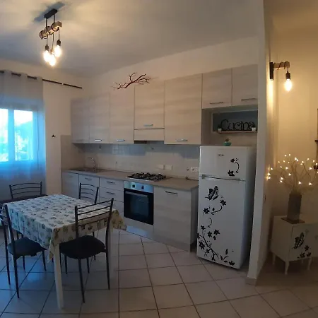 Bilocale Casa Azzurra * Fetovaia