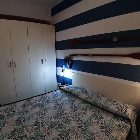 Bilocale Casa Azzurra *