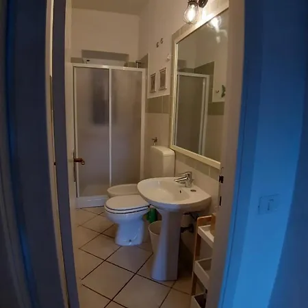 Bilocale Casa Azzurra *