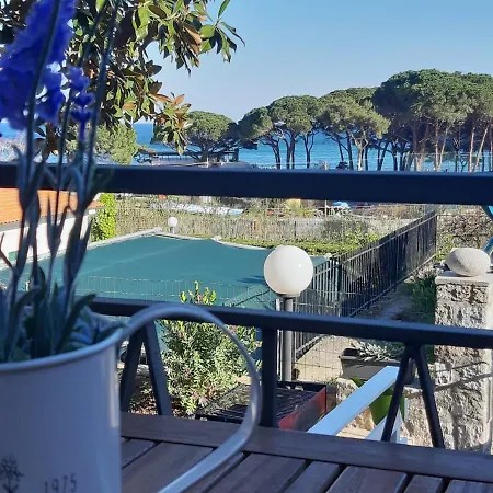 Bilocale Casa Azzurra Appartement