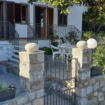 Bilocale Casa Azzurra